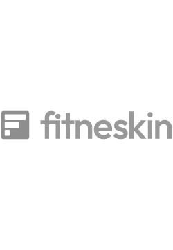 logo fitneskin